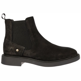 Boots G-Star Raw Women Vacum CHS TMB Nubuck Black