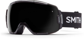 Skibril Smith Vice Black Frame/Blackout Lens