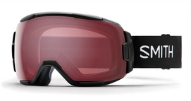 Ski Goggles Smith Vice Black / ChromaPop Everyday Rose 2018