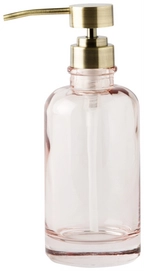 Zeepdispenser Mette Ditmer Venezia Hoog Rose