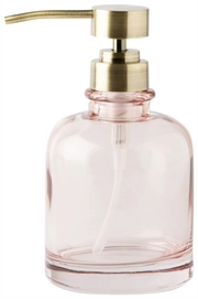 Zeepdispenser Mette Ditmer Venezia Laag Rose