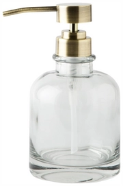 Zeepdispenser Mette Ditmer Venezia Laag Grey
