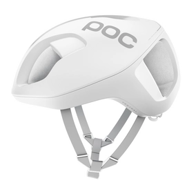 Fahrradhelm POC Ventral Spin Hydrogen White Matt