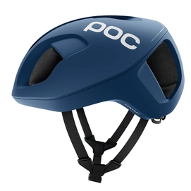 Fietshelm POC Ventral Spin Stibium Blue Matt