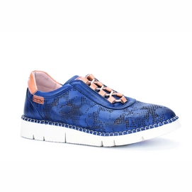 Pikolinos W4L-6612 Vera Ocean Camel Blau