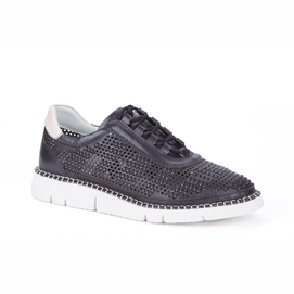 Pikolinos W4L-6684 Vera Black Marfil