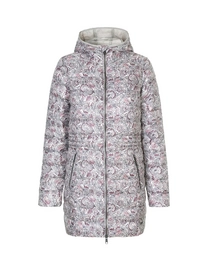 Jacket Ilse Jacobsen VIBE01 Atmosphere