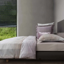 Dekbedovertrek Heckett & Lane Refined Velvet Touch Visso Multi Katoen