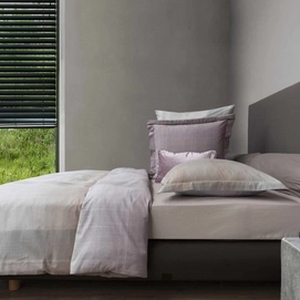 Bettwäsche Heckett & Lane Refined Visso Multi Baumwolle