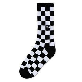 Socks Vans Boys Checkerboard Crew-Schoenmaat 31,5 - 38