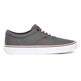 Sneakers Men Doheny C&L Pewter Whit