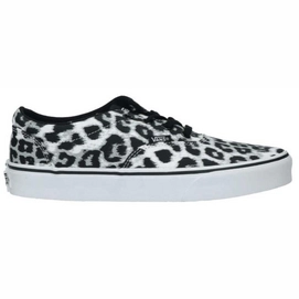 Sneaker Vans Doheny Snow Leopard Damen-Schuhgröße 35,5