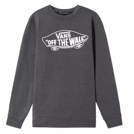 Trui Vans Men OTW Crew II Asphalt Heather