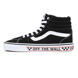 Vans hotsell otw sidewall