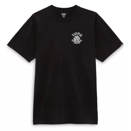 T-Shirt Vans Discover OTW 2 Black Herren