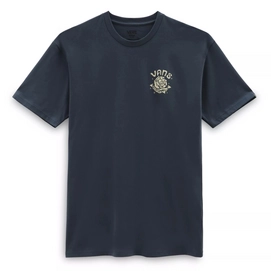 T-Shirt Vans Mens Discover OTW 2 Indigo