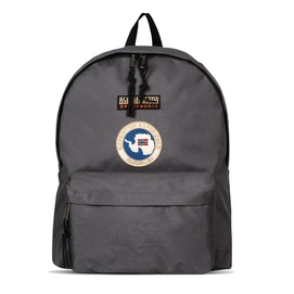 Rucksack Napapijri Voyage Grau