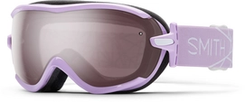 Skibril Smith Virtue Blush Frame/Ignitor Mirror Lens