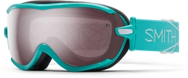 Skibril Smith Virtue Opal Frame/Ignitor Mirror Lens
