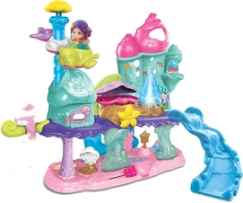 Vtech Vrolijke Vriendjes Diepzeepaleis