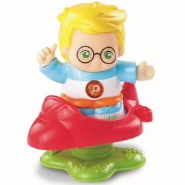 Vtech Vrolijke Vriendjes Lukas