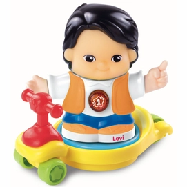Vtech Vrolijke Vriendjes Levi