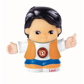 Vtech Vrolijke Vriendjes Levi