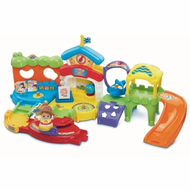 Vtech Vrolijke Vriendjes School