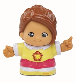 Vtech Vrolijke Vriendjes School