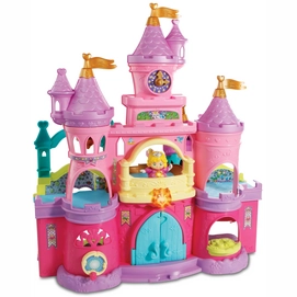Vtech Vrolijke Vriendjes Kasteel