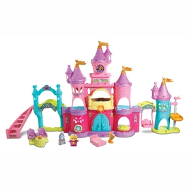 Vtech Vrolijke Vriendjes Kasteel