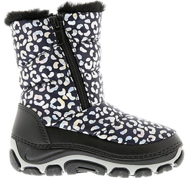 Snowboot Antarctica Kids 285B Nero