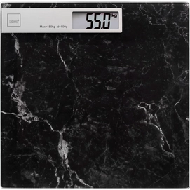 Weegschaal Kela Liron Black