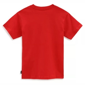 Vans Rood_2