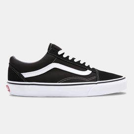 Vans Old Skool Sneaker Black White-Schuhgröße 36