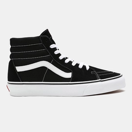 Vans Sneaker SK8 Hi Black White-Schuhgröße 36