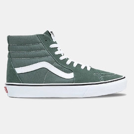 Baskets Vans SK8 Hi Color Theory Duck Green-Taille 41