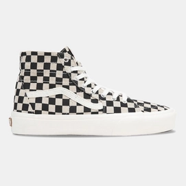 Vans Sneaker SK8 Hi Tapered Eco Theory Checkerboard