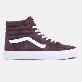 Vans SK8 Hi Wine Tasting Pig Suede-Schoenmaat 37