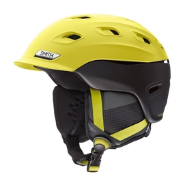 Casque de ski Smith Men Vantage Mips Matte Citron Black