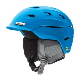 Ski Helmet Smith Men Vantage MIPS Matte Imperial Blue