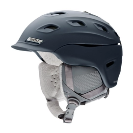 Casque de ski Smith Women Vantage Matte Petrol