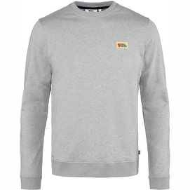 Pullover Fjällräven Vardag Sweater M Grey-Melange Herren-XL