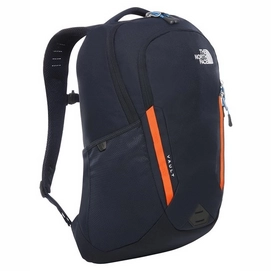 Sac à Dos The North Face Vault Urban Navy Persian Orange
