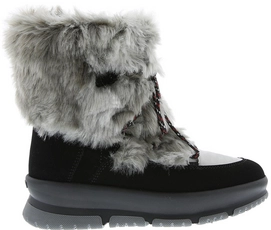 Snowboot Antarctica Women 5869 Grigio