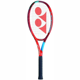 Raquette de Tennis Yonex Vcore Ace Tango Red 250g 2021 (Non Cordée)-Taille L2
