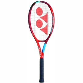 Tennisschläger Yonex Vcore Game Tango Red 270g 2021 (Unbesaitet)-Griffstärke L2