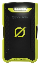 Chargeur Goal Zero Venture 70 Solar Recharger (Micro/Lightning)