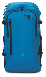 Rugzak Pacsafe Venturesafe X30 Hawaiian Blue