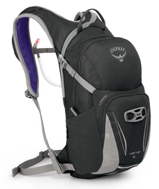 Rucksack Osprey Verve 9 Raven Black
